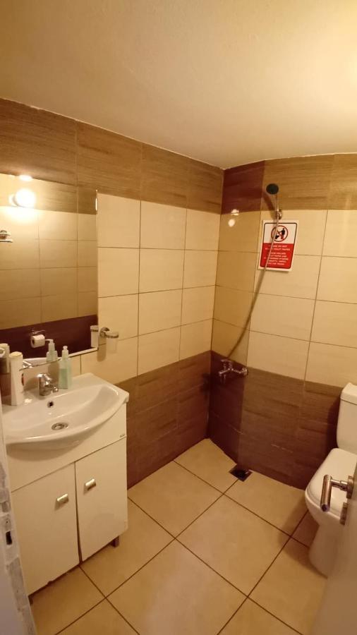 Appartement Tout Confort Athènes Extérieur photo